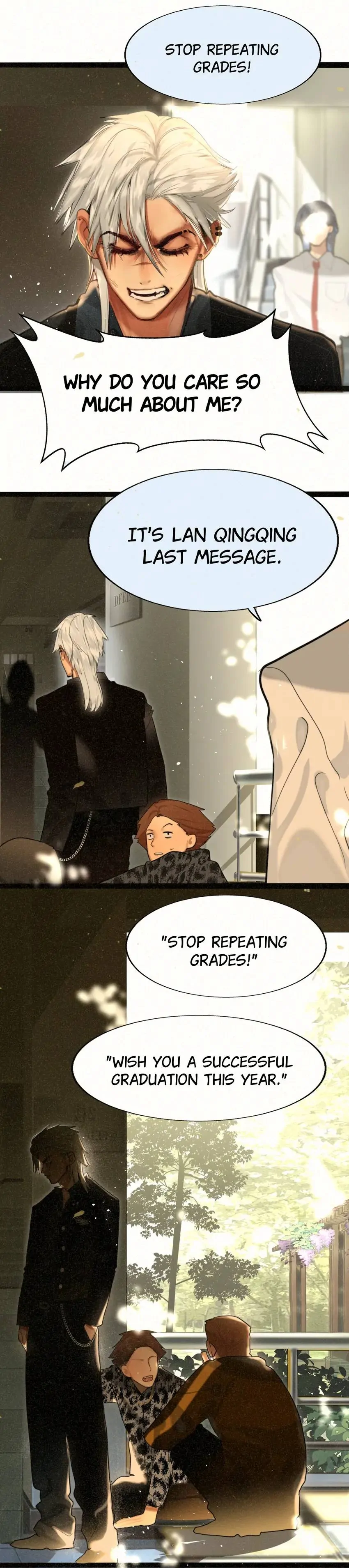 Read Can't Be Friends With Girls Manga Online