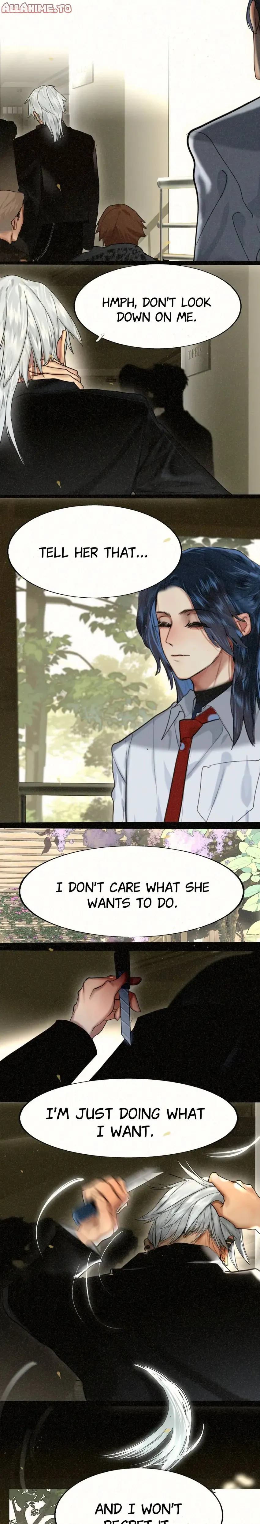 Read Can't Be Friends With Girls Manga Online