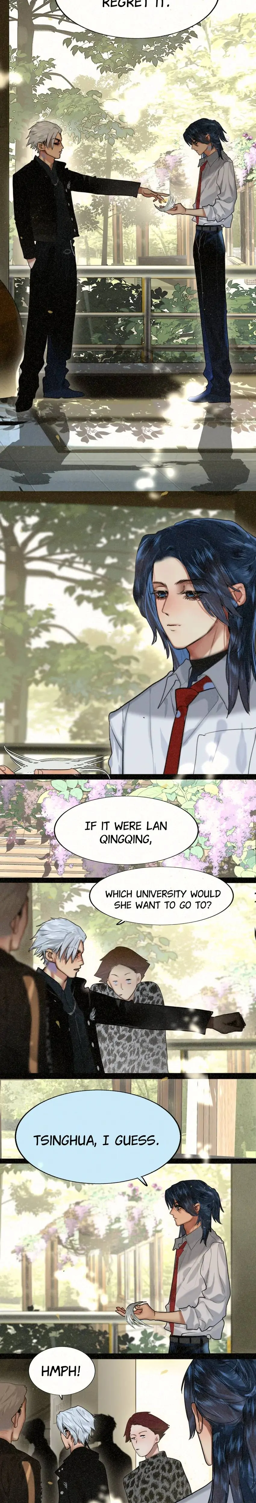 Read Can't Be Friends With Girls Manga Online