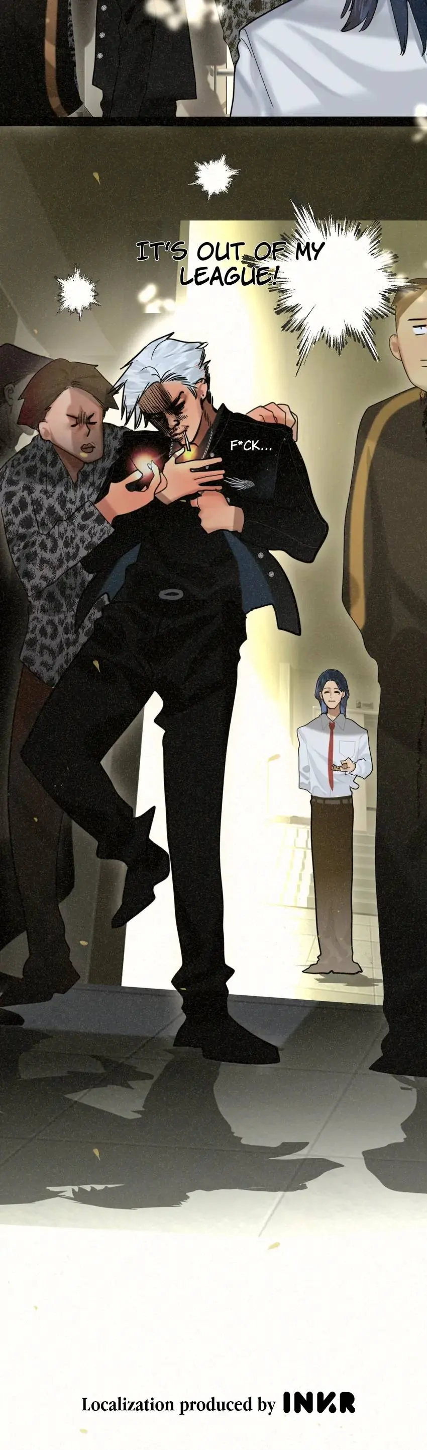 Read Can't Be Friends With Girls Manga Online