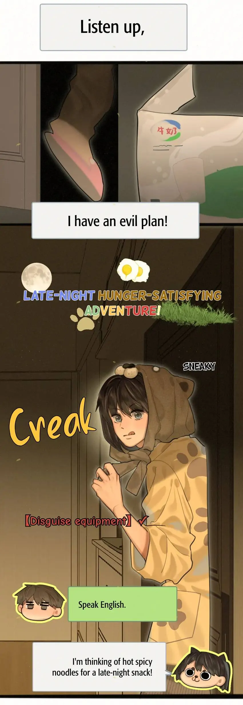 Read Can't Be Friends With Girls Manga Online