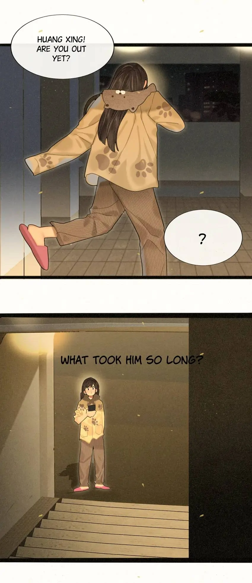 Read Can't Be Friends With Girls Manga Online