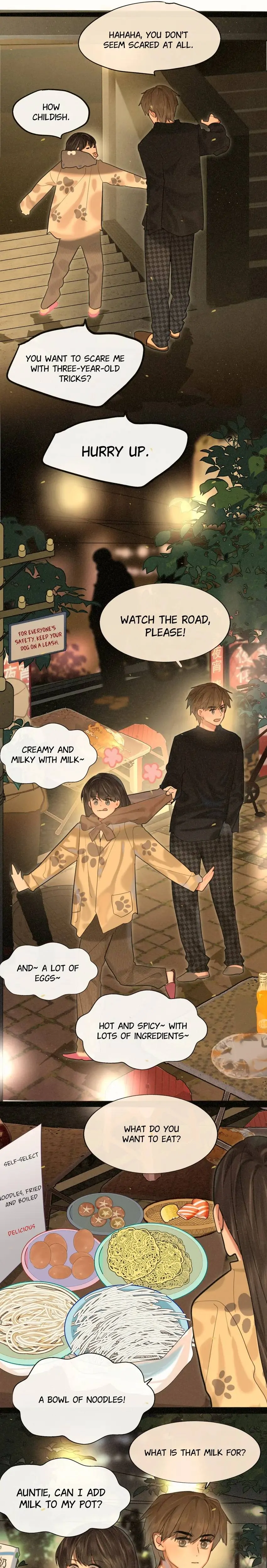 Read Can't Be Friends With Girls Manga Online