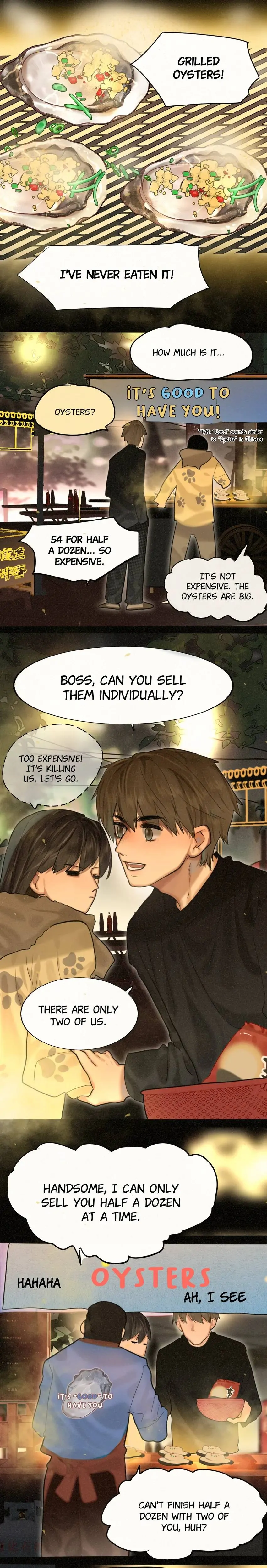 Read Can't Be Friends With Girls Manga Online