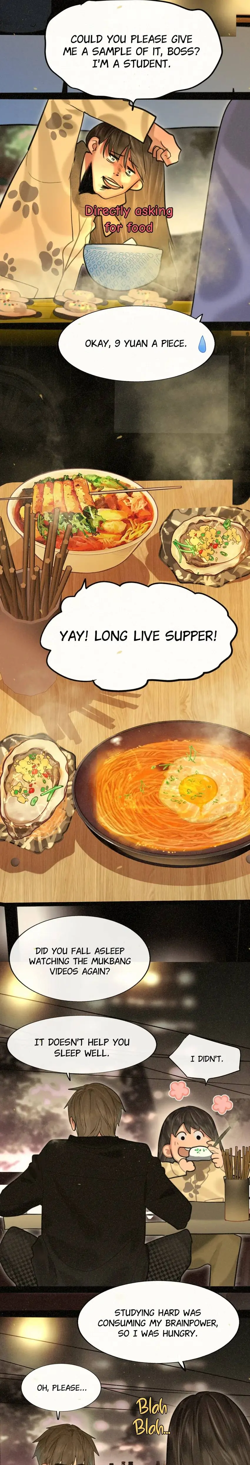 Read Can't Be Friends With Girls Manga Online