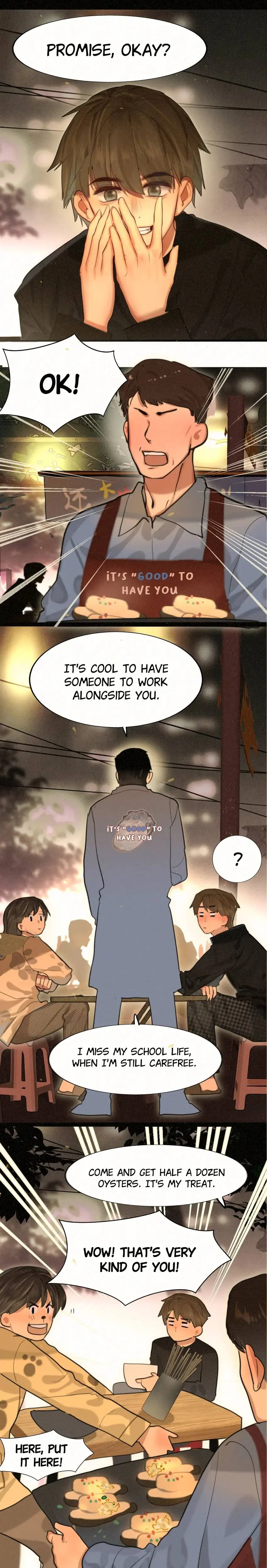 Read Can't Be Friends With Girls Manga Online