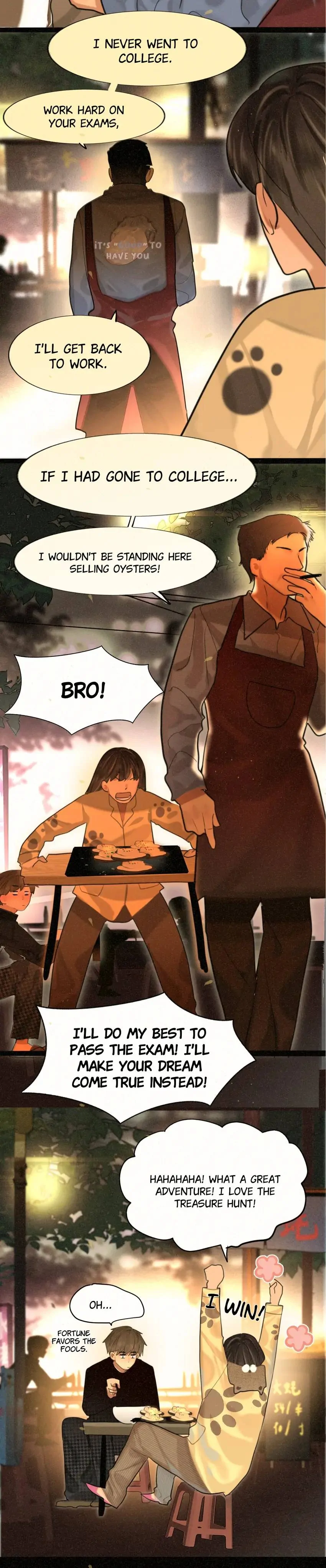 Read Can't Be Friends With Girls Manga Online