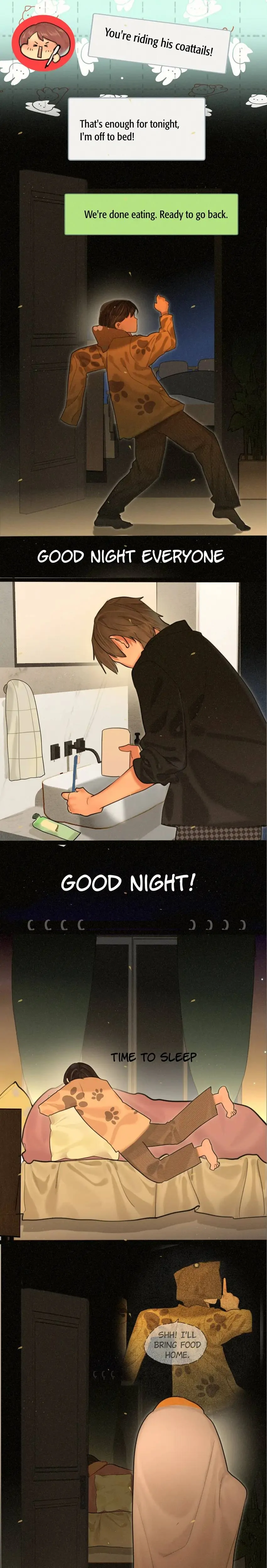 Read Can't Be Friends With Girls Manga Online