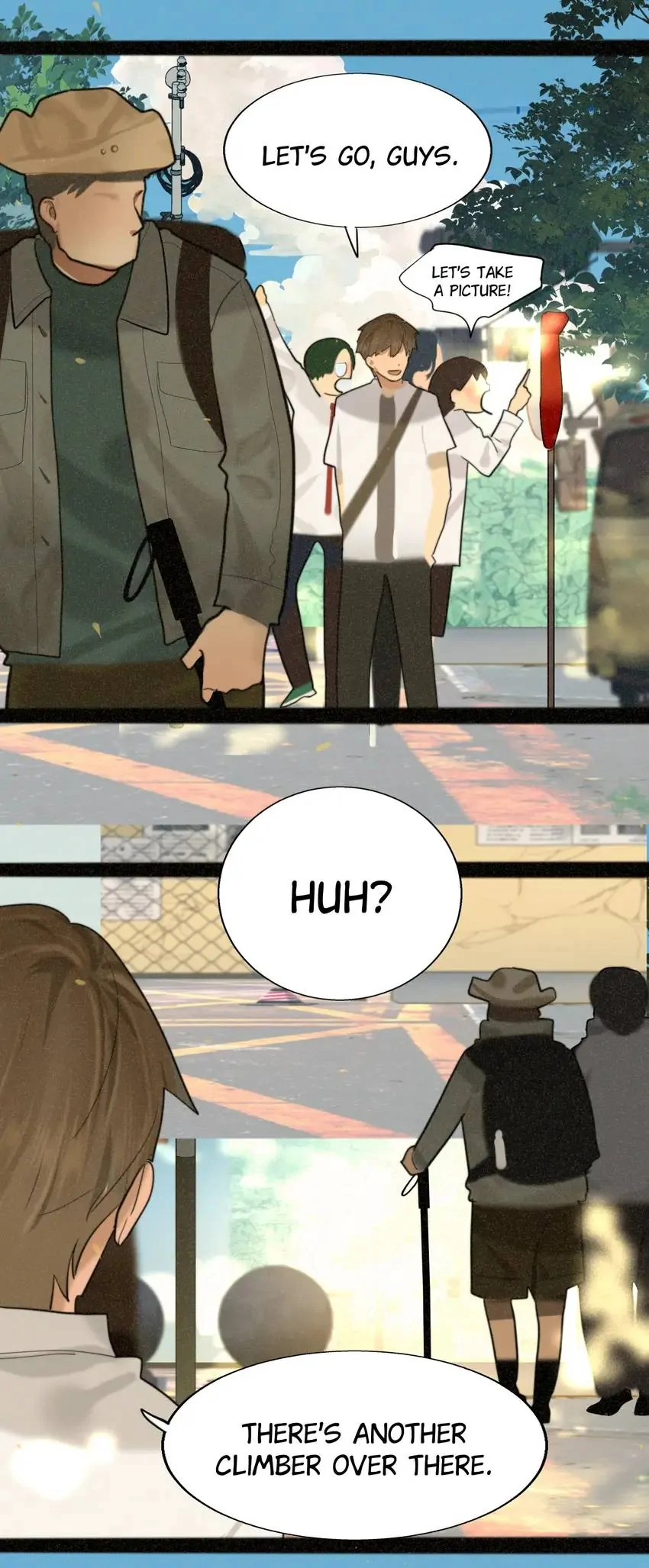 Read Can't Be Friends With Girls Manga Online