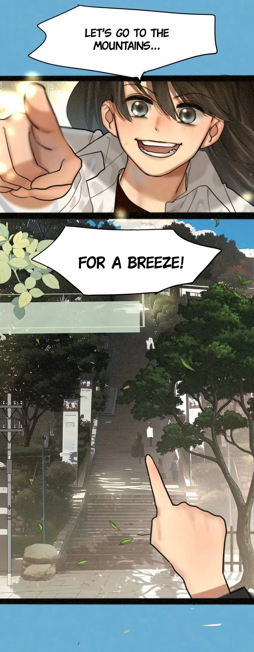 Read Can't Be Friends With Girls Manga Online