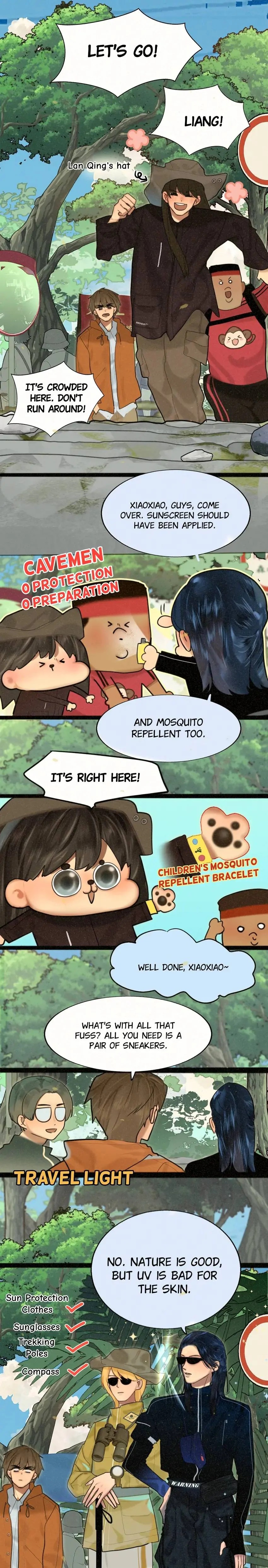 Read Can't Be Friends With Girls Manga Online