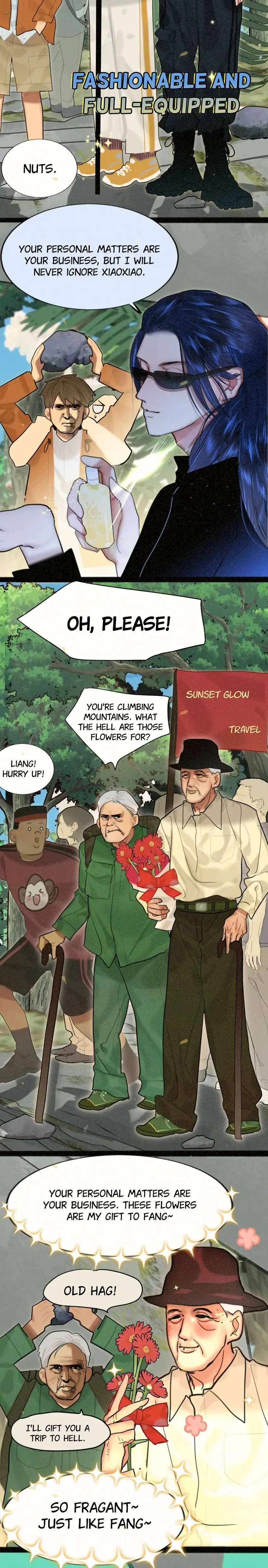 Read Can't Be Friends With Girls Manga Online