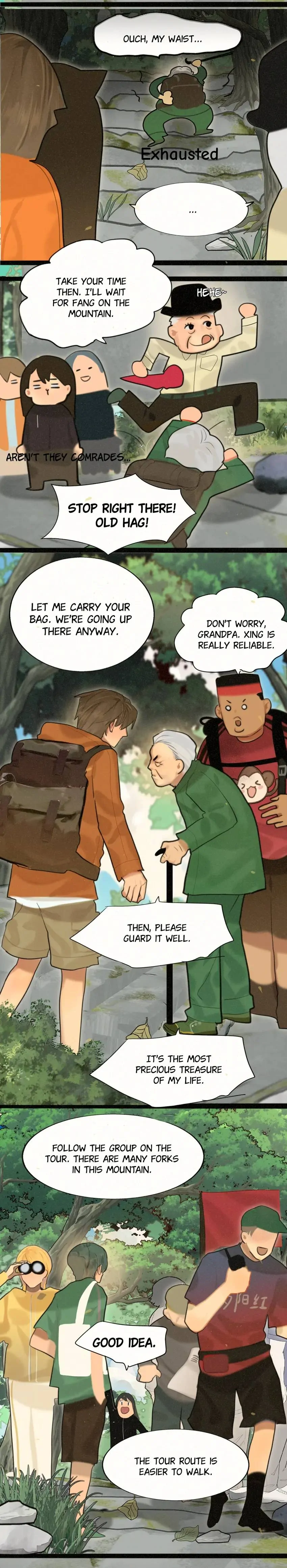 Read Can't Be Friends With Girls Manga Online