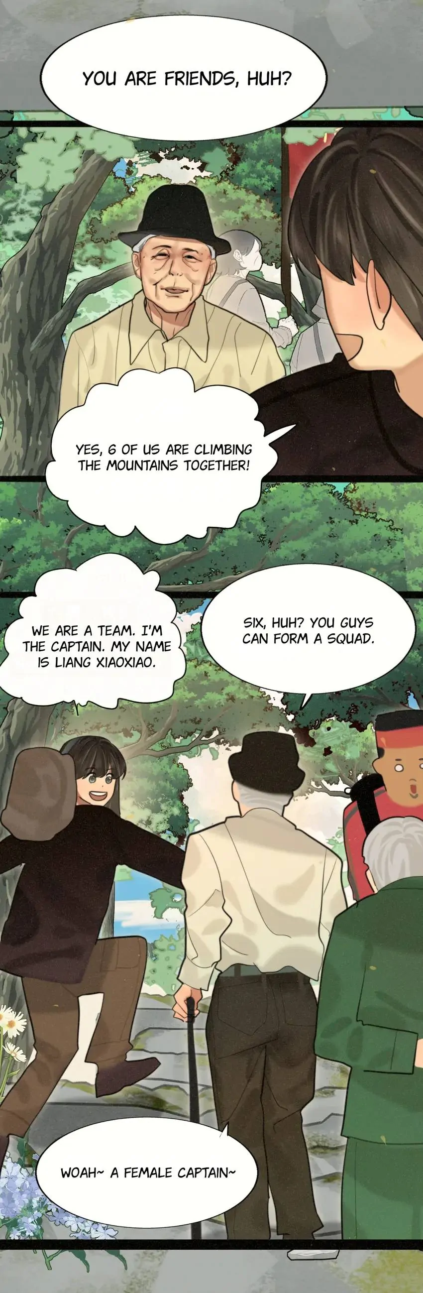 Read Can't Be Friends With Girls Manga Online