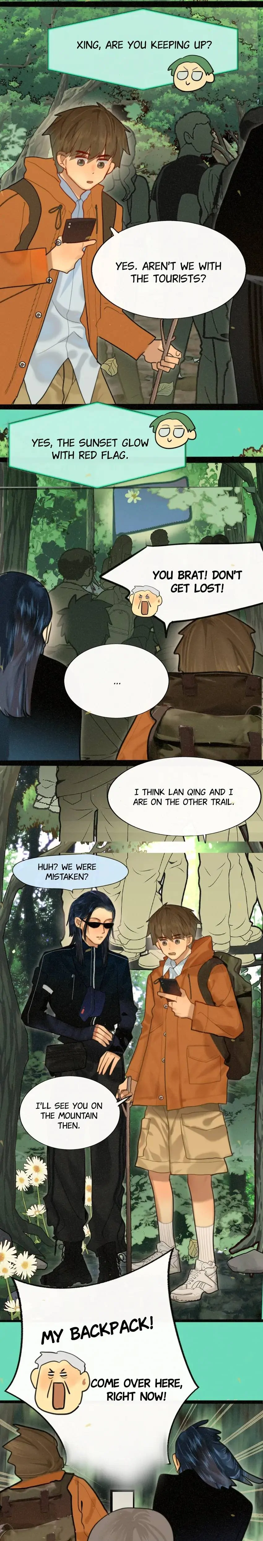 Read Can't Be Friends With Girls Manga Online