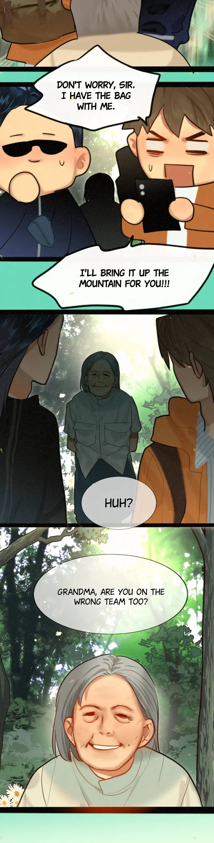 Read Can't Be Friends With Girls Manga Online