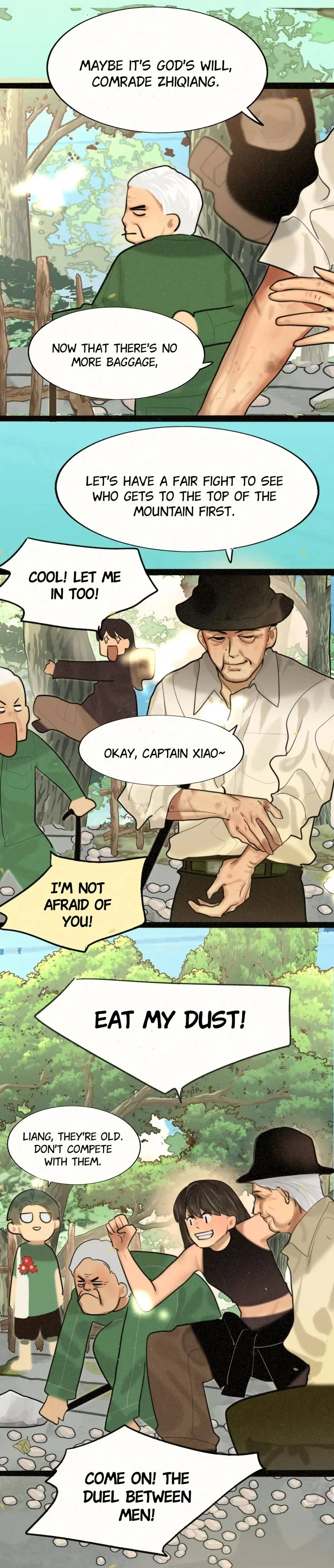 Read Can't Be Friends With Girls Manga Online