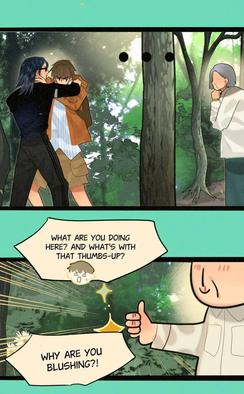 Read Can't Be Friends With Girls Manga Online