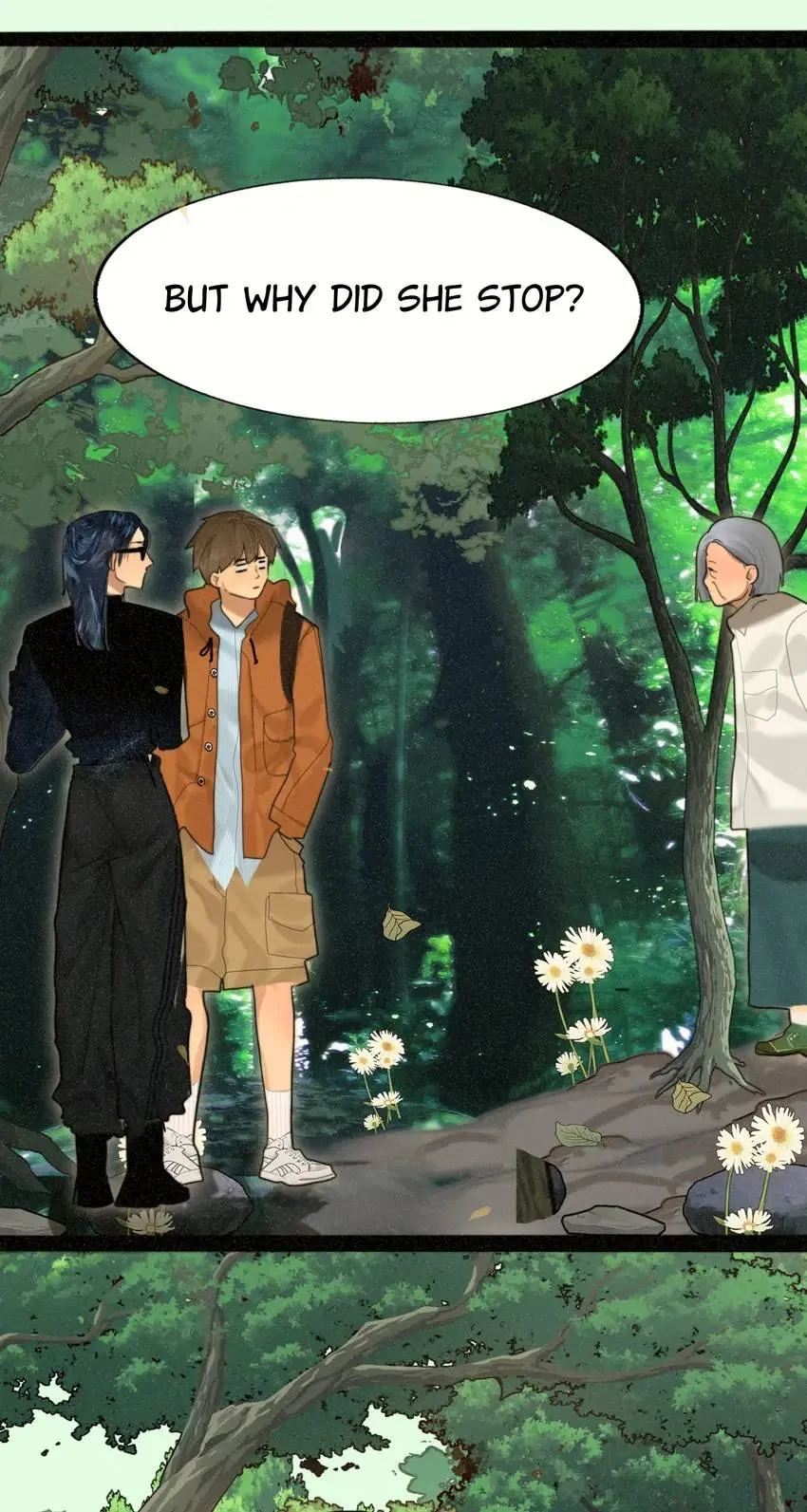 Read Can't Be Friends With Girls Manga Online