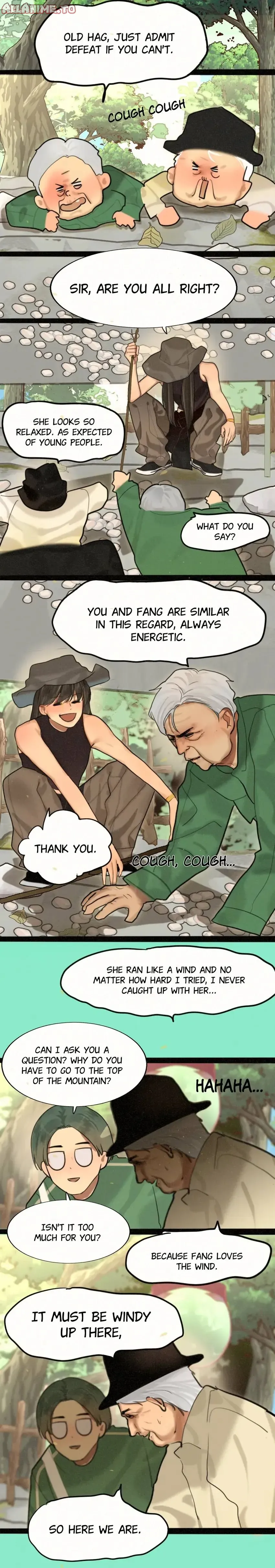 Read Can't Be Friends With Girls Manga Online