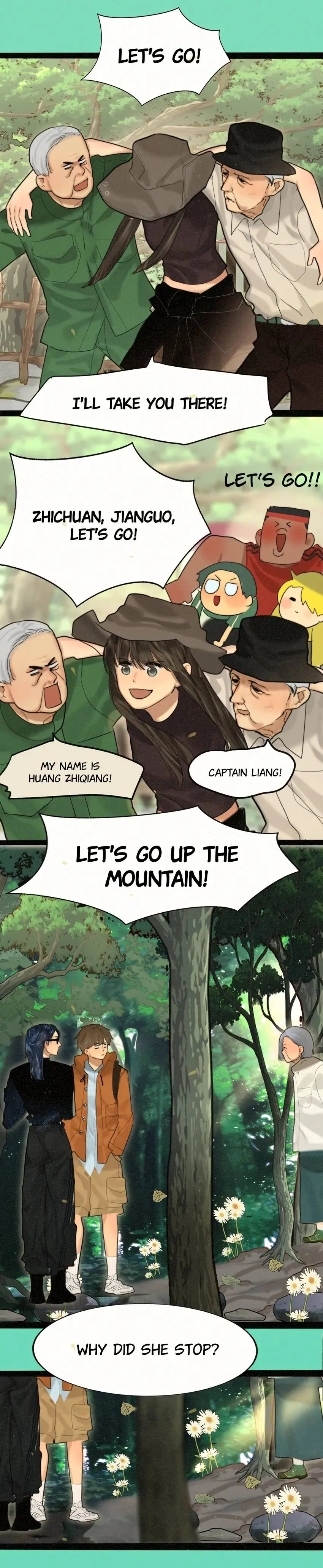 Read Can't Be Friends With Girls Manga Online