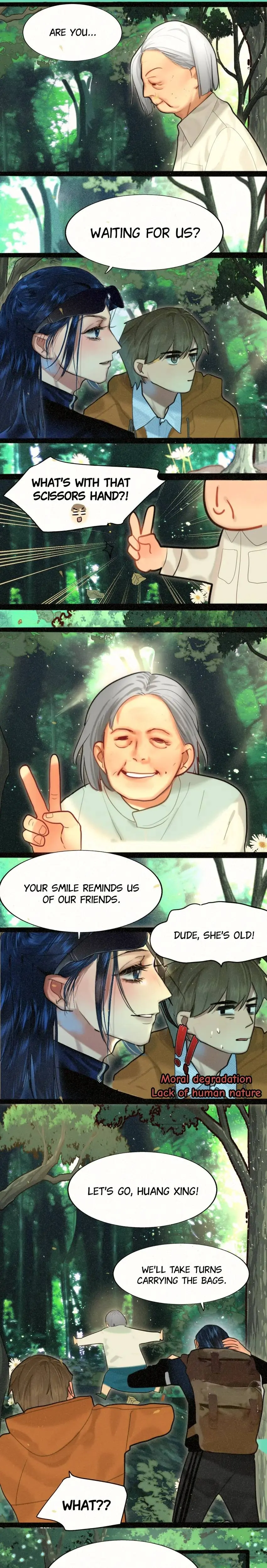 Read Can't Be Friends With Girls Manga Online