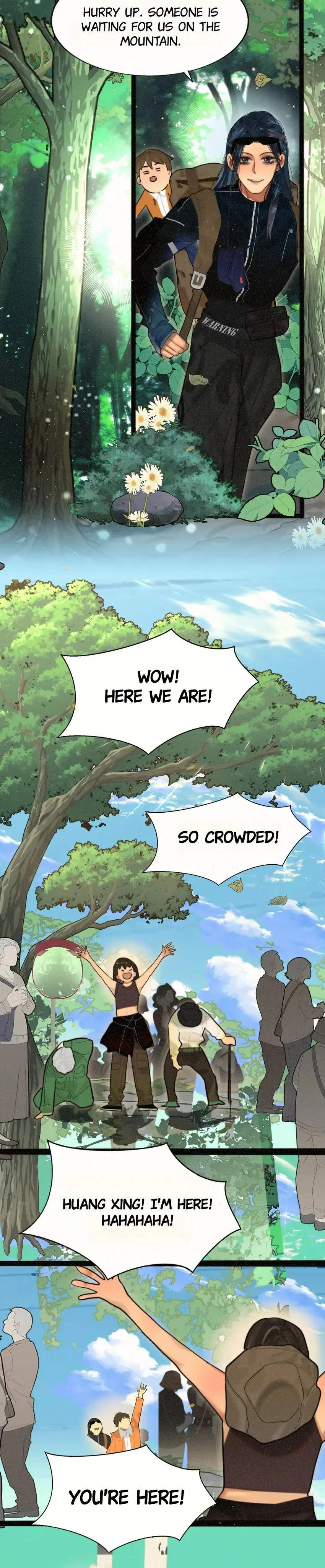 Read Can't Be Friends With Girls Manga Online