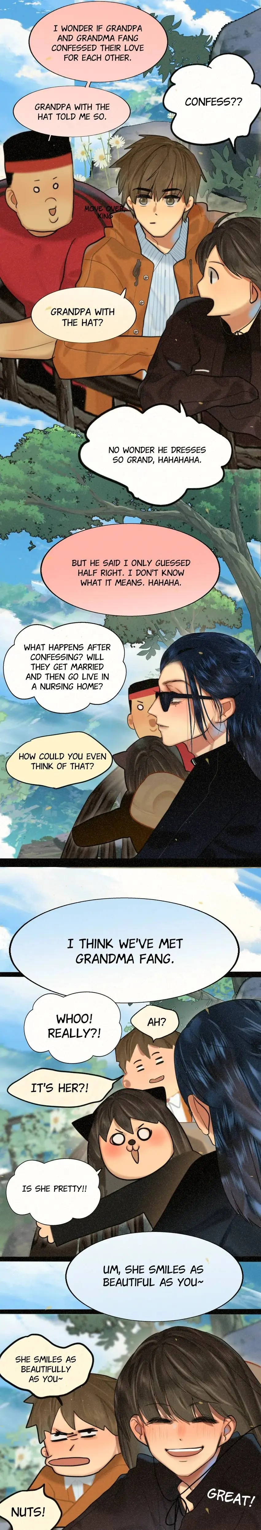 Read Can't Be Friends With Girls Manga Online