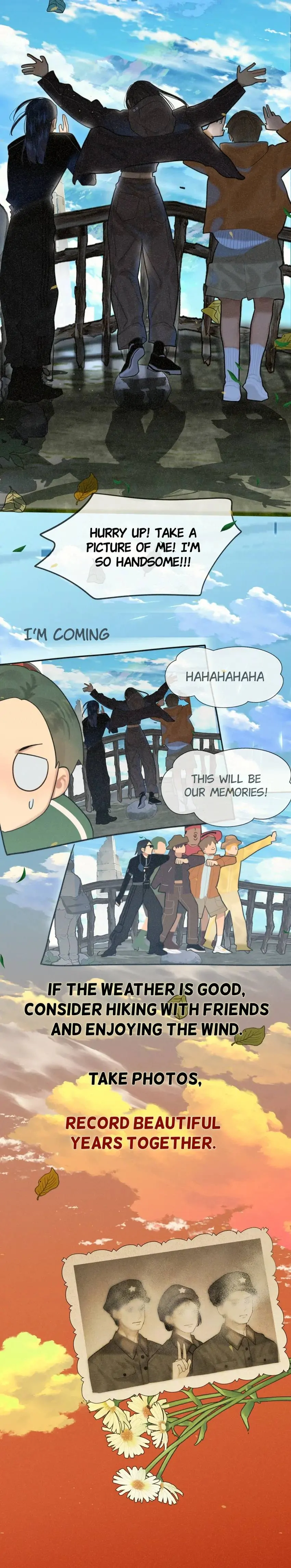 Read Can't Be Friends With Girls Manga Online