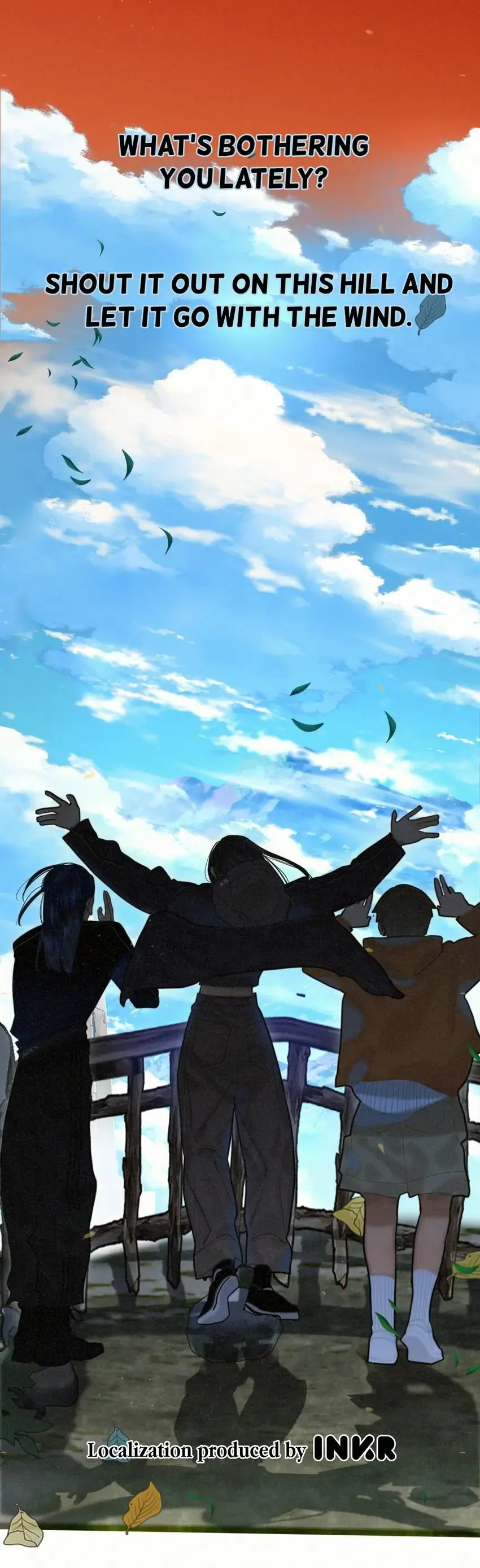 Read Can't Be Friends With Girls Manga Online