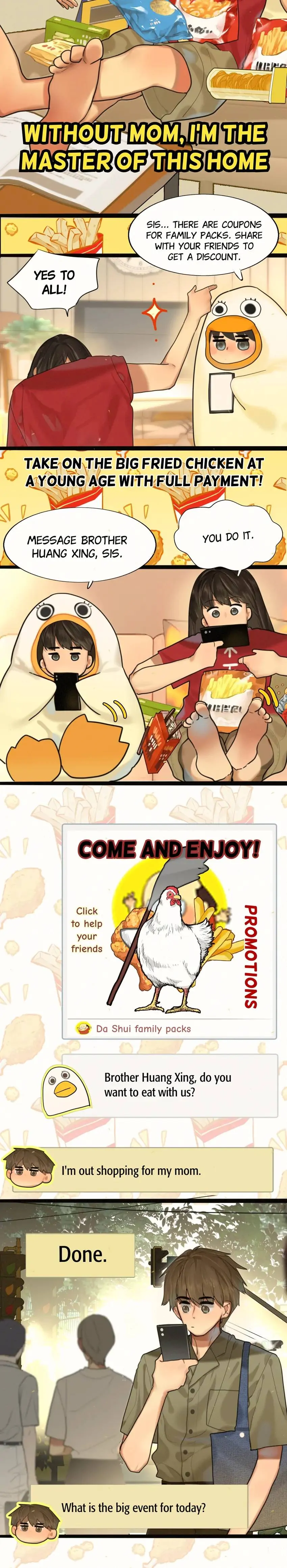 Read Can't Be Friends With Girls Manga Online