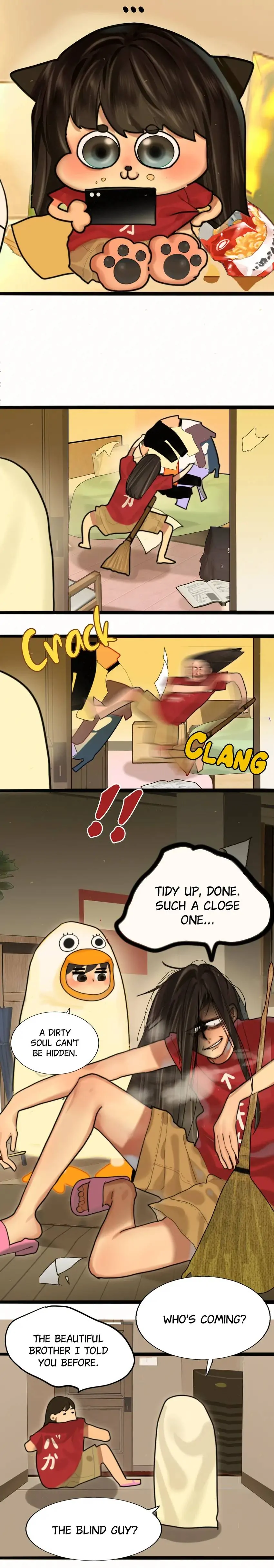 Read Can't Be Friends With Girls Manga Online