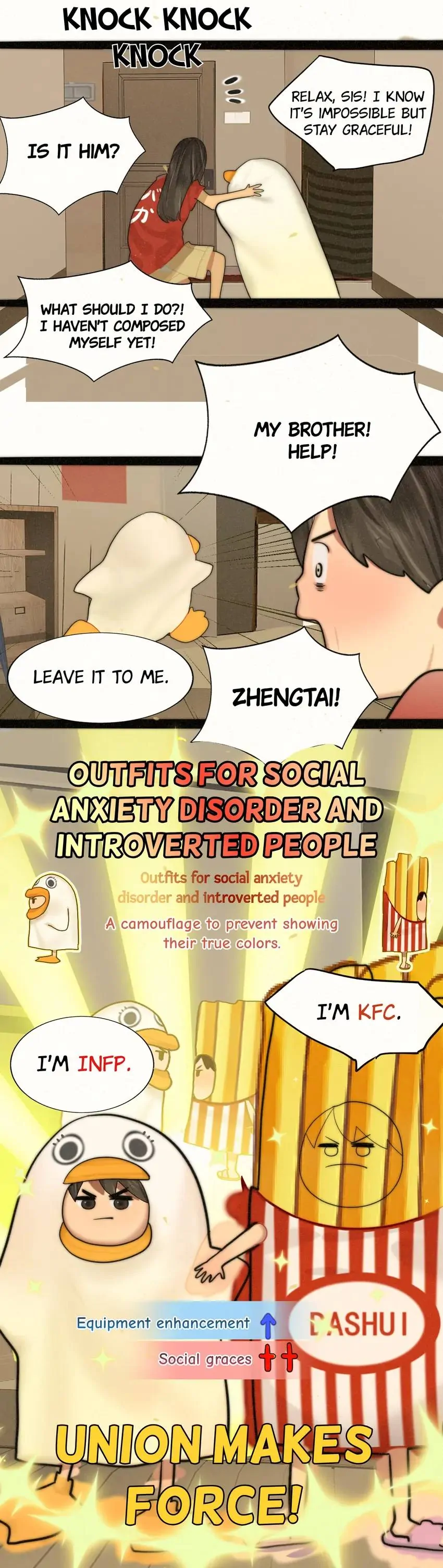 Read Can't Be Friends With Girls Manga Online