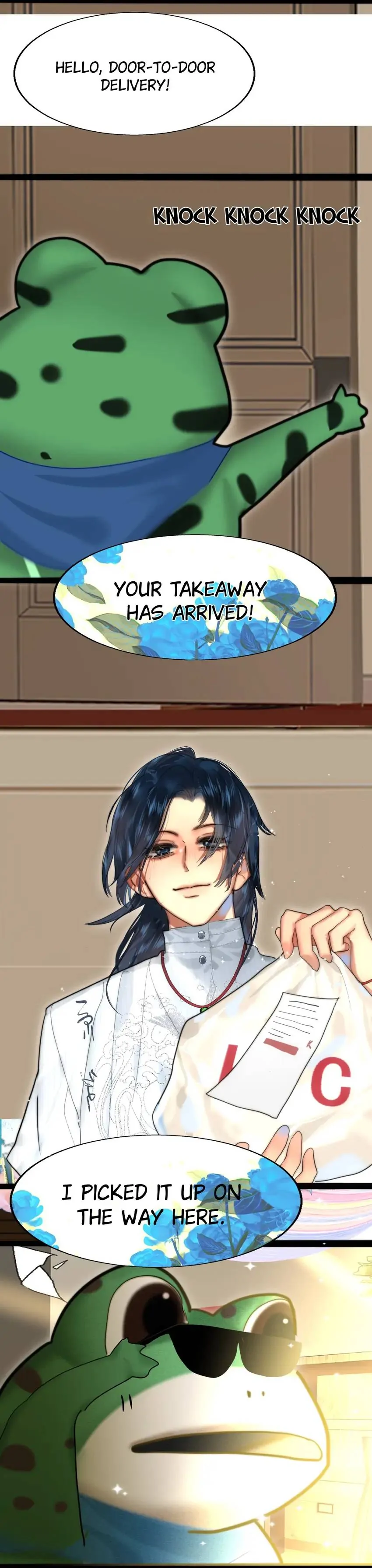 Read Can't Be Friends With Girls Manga Online