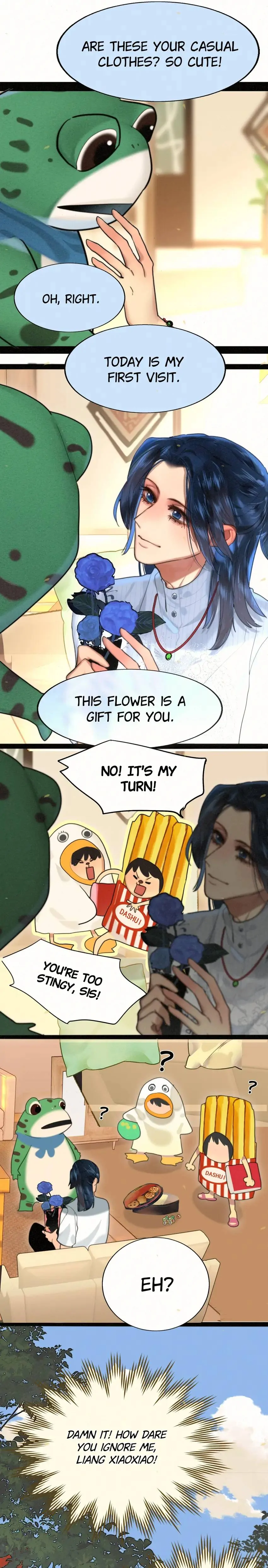 Read Can't Be Friends With Girls Manga Online