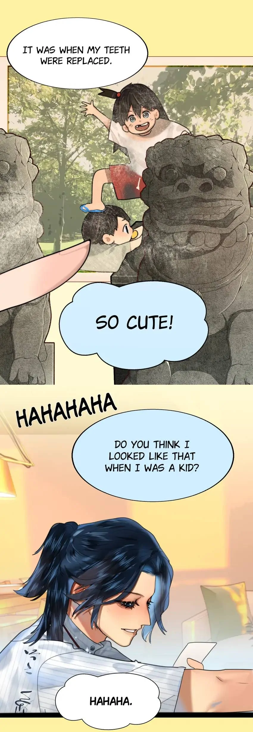 Read Can't Be Friends With Girls Manga Online