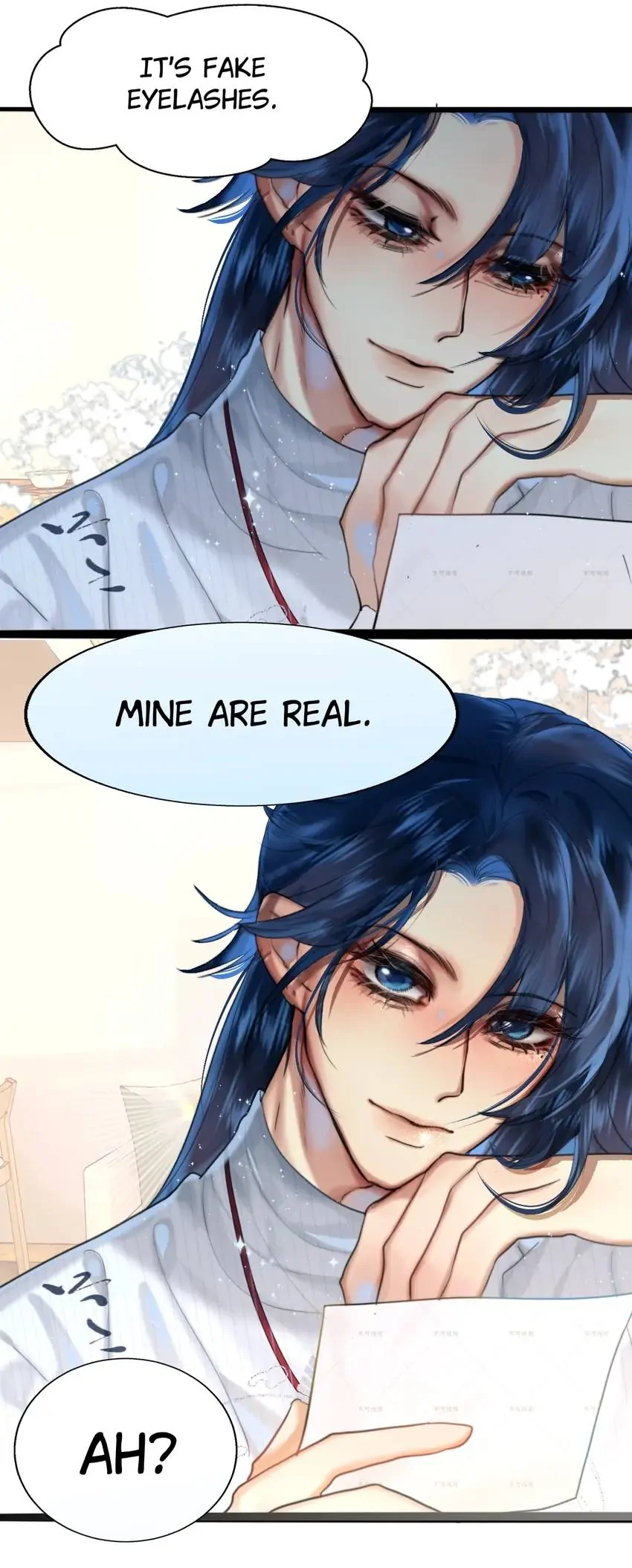 Read Can't Be Friends With Girls Manga Online