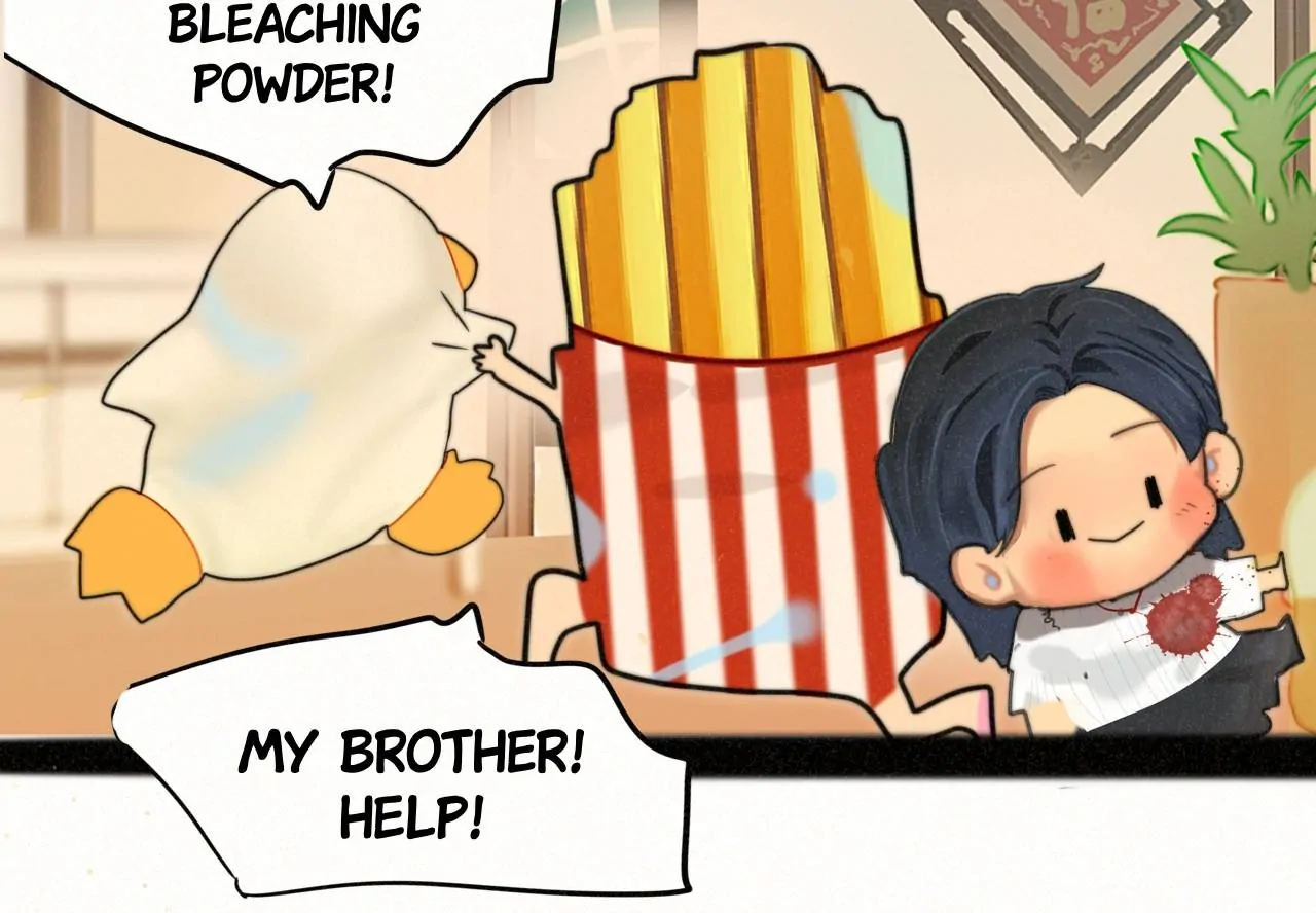 Read Can't Be Friends With Girls Manga Online