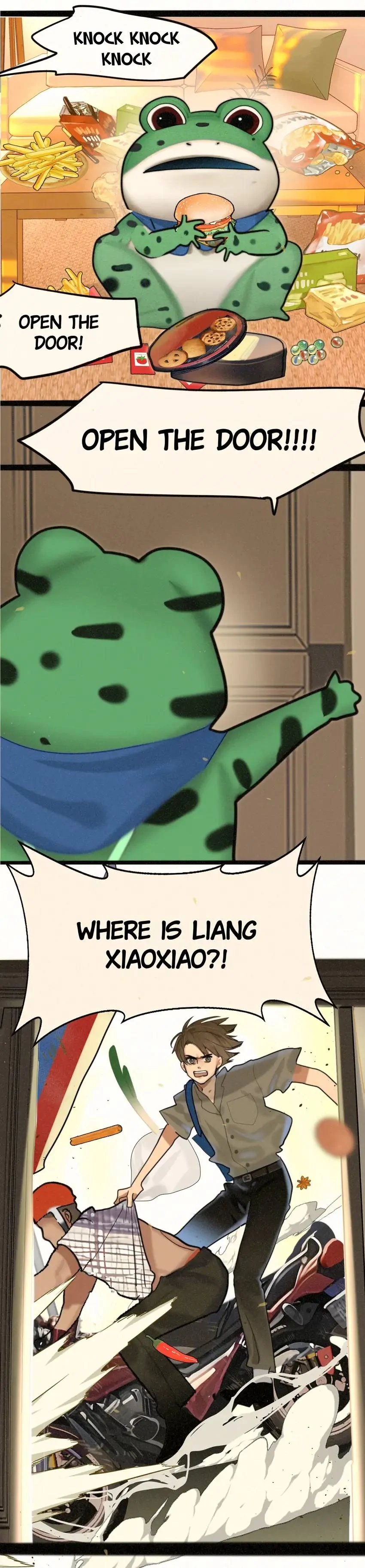 Read Can't Be Friends With Girls Manga Online