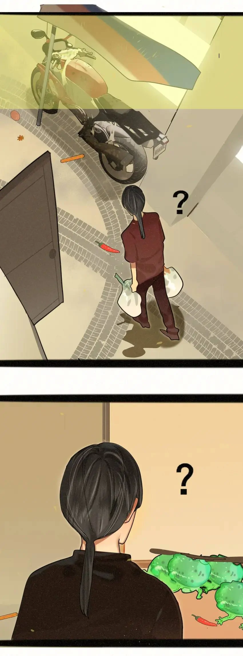 Read Can't Be Friends With Girls Manga Online