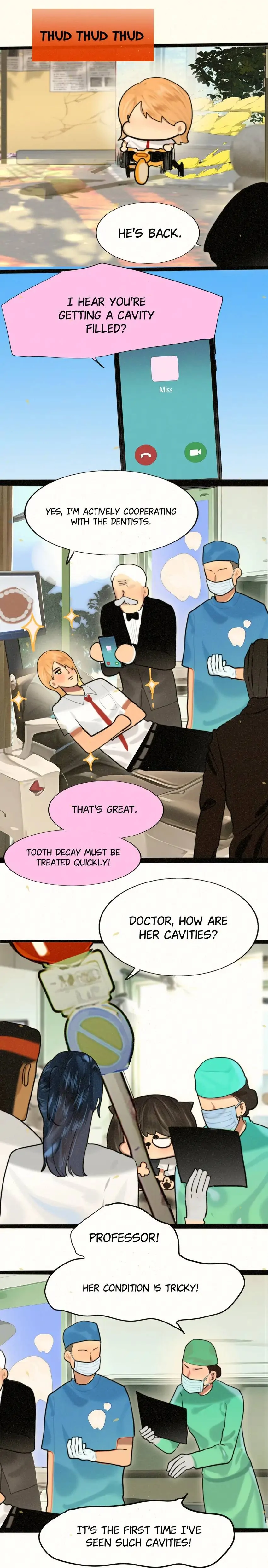 Read Can't Be Friends With Girls Manga Online