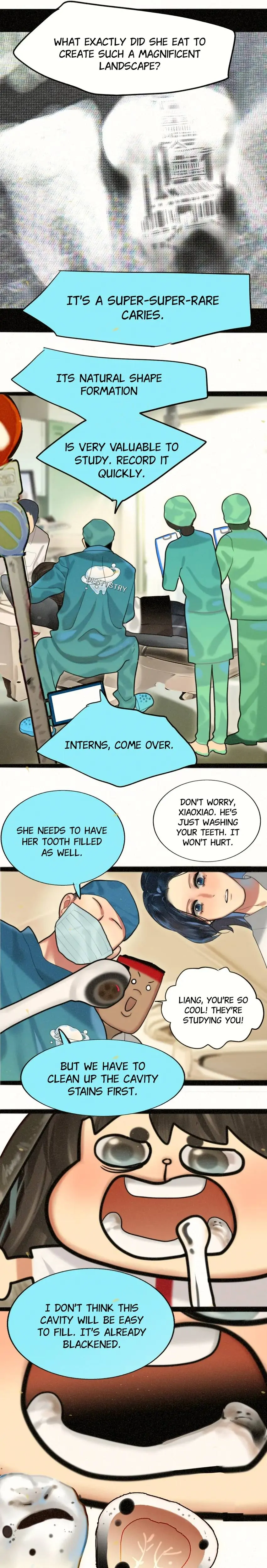 Read Can't Be Friends With Girls Manga Online