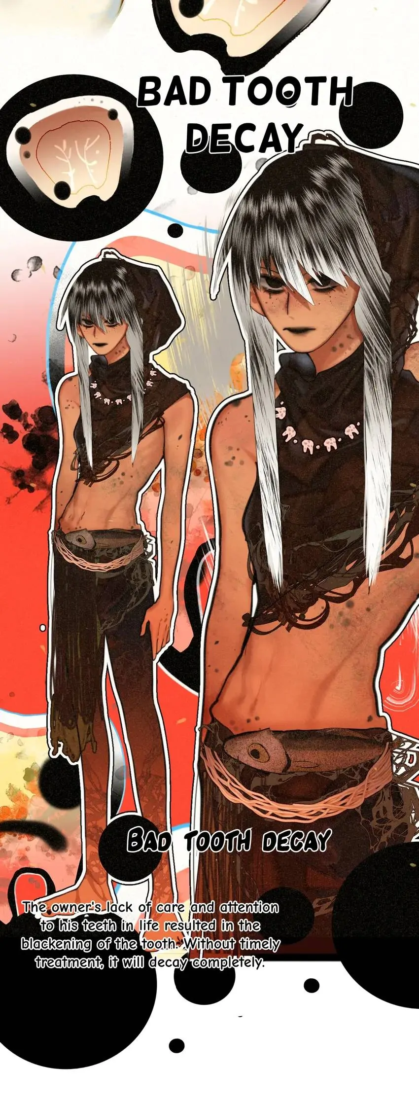 Read Can't Be Friends With Girls Manga Online