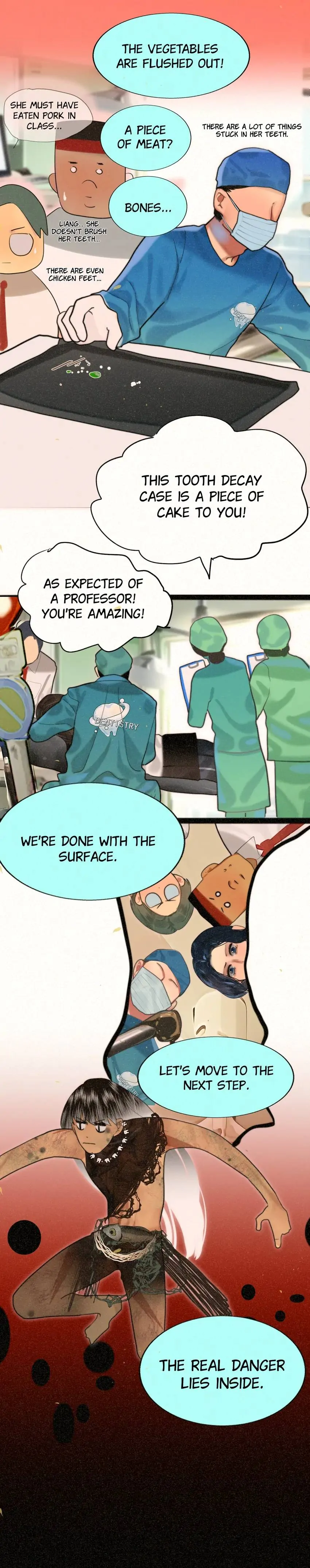 Read Can't Be Friends With Girls Manga Online