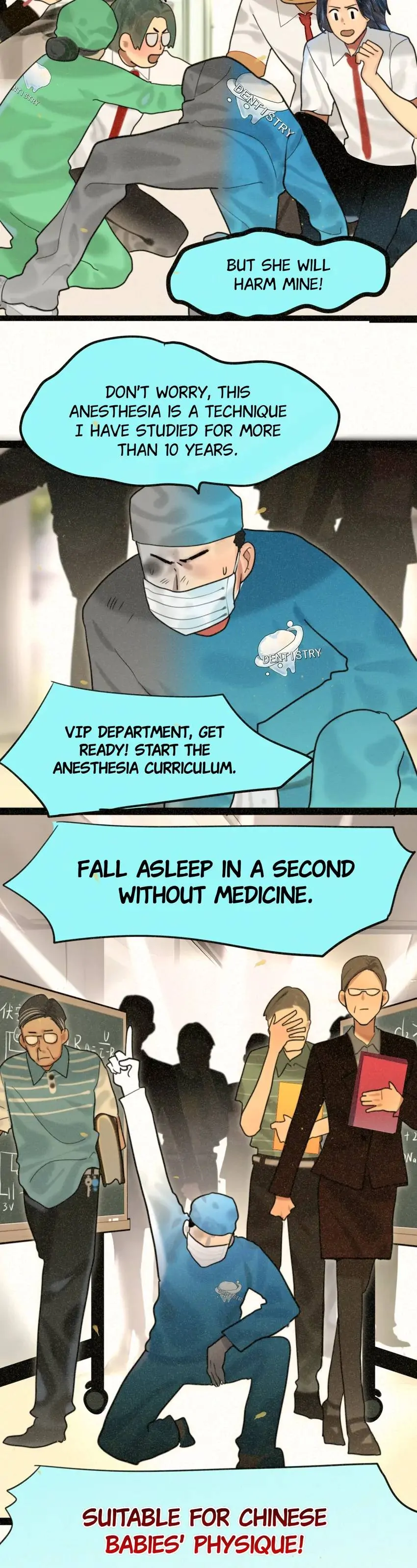 Read Can't Be Friends With Girls Manga Online