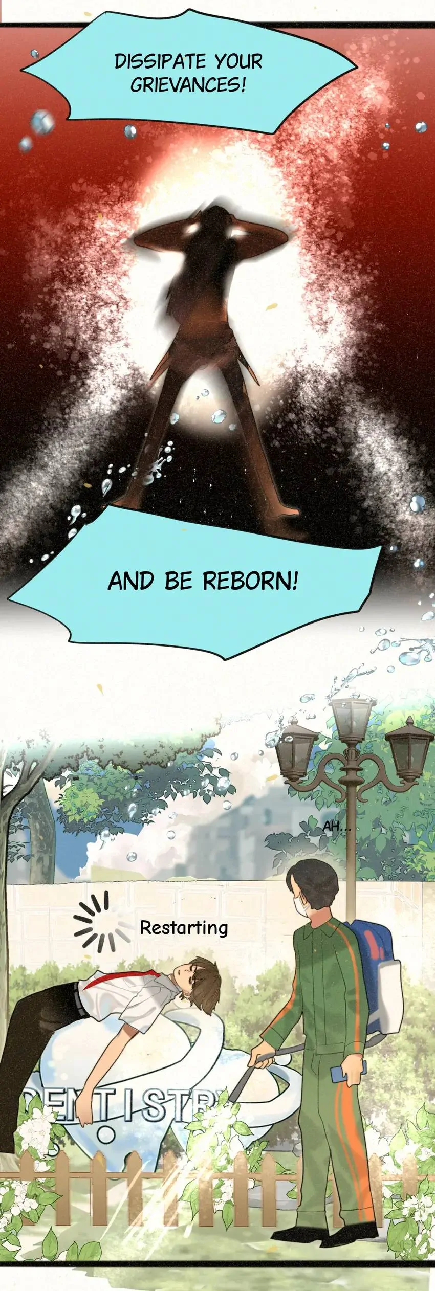 Read Can't Be Friends With Girls Manga Online