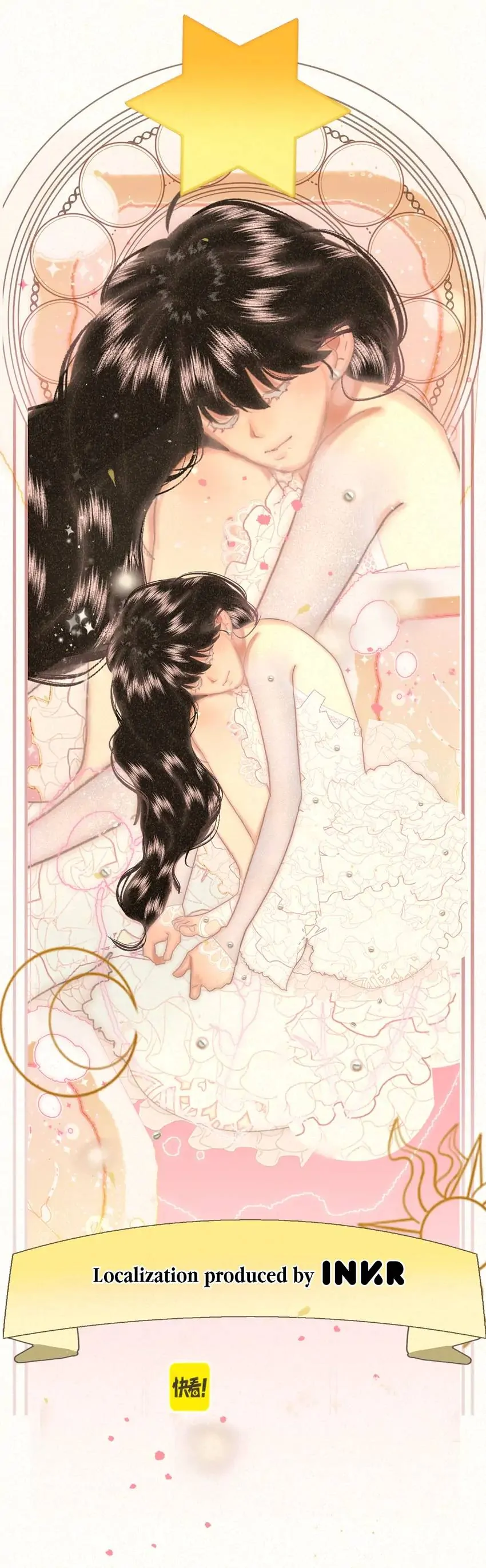 Read Can't Be Friends With Girls Manga Online