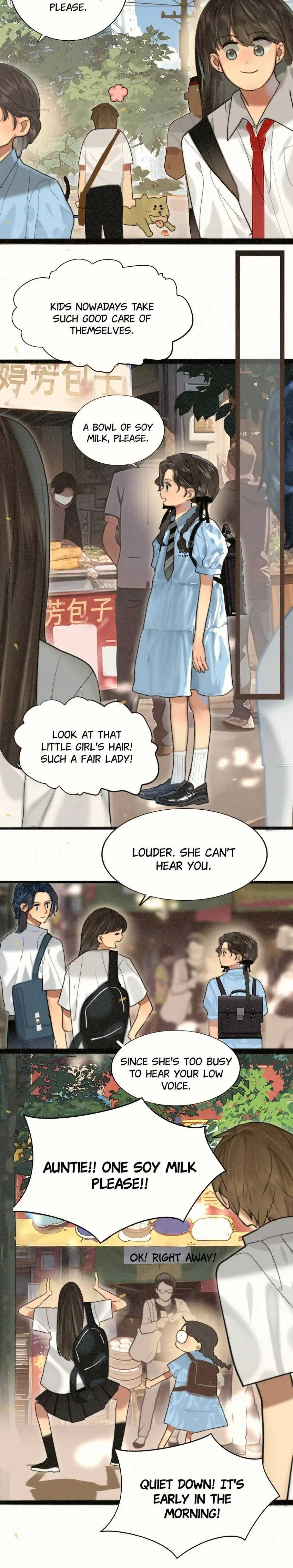 Read Can't Be Friends With Girls Manga Online