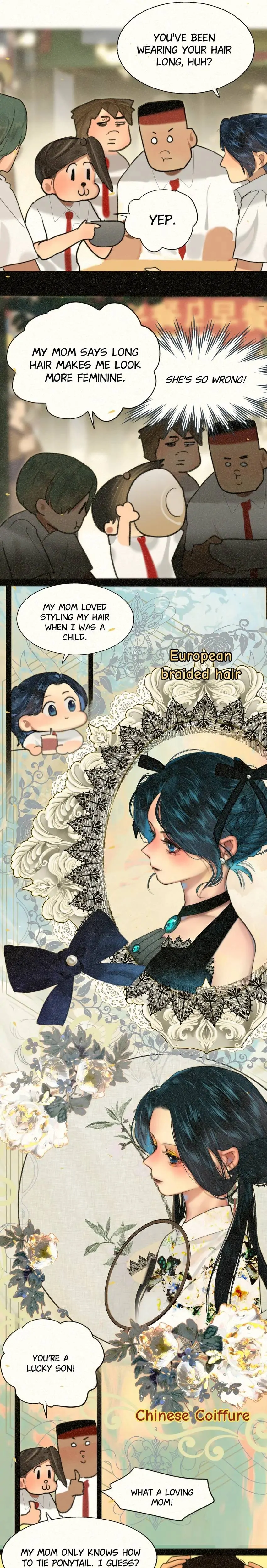 Read Can't Be Friends With Girls Manga Online