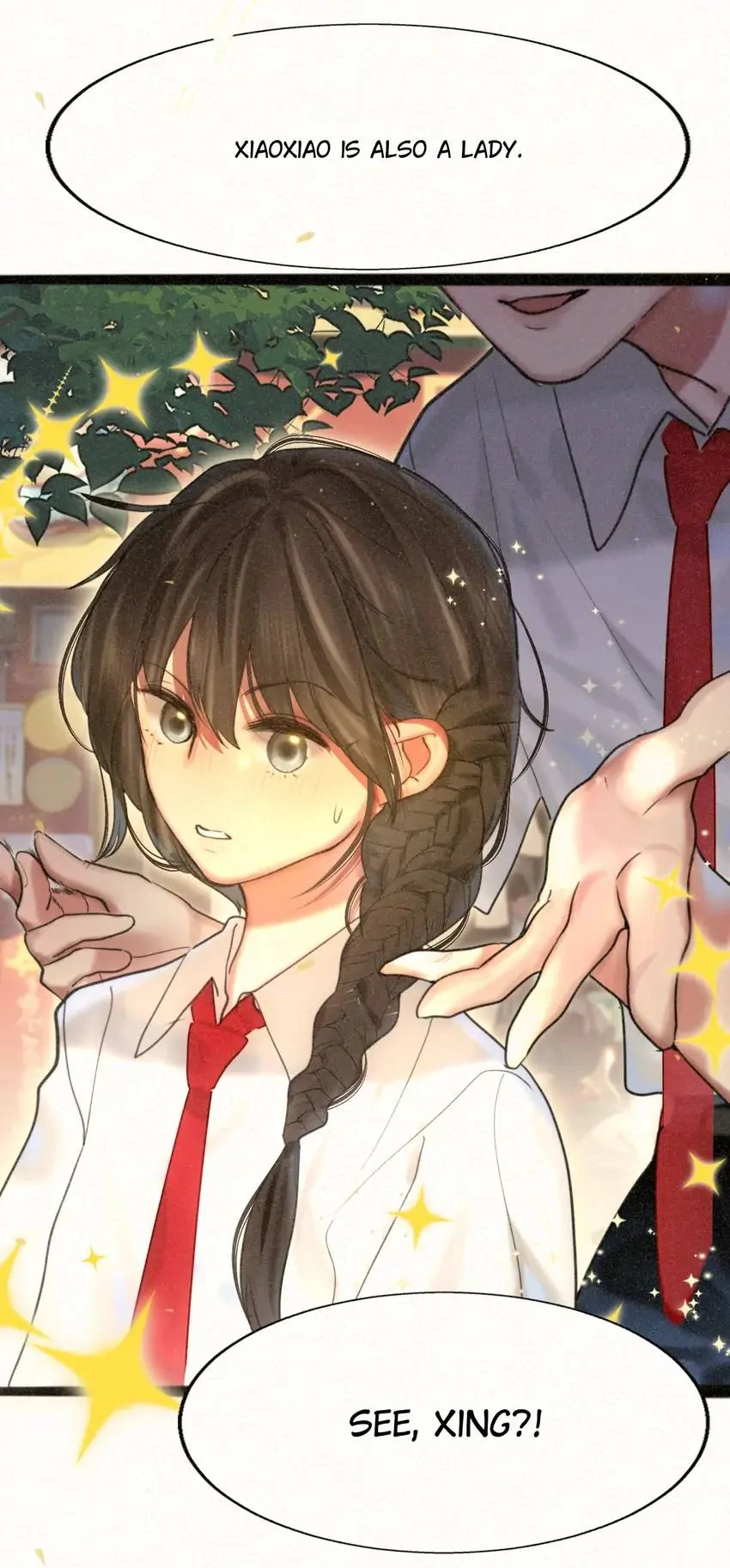 Read Can't Be Friends With Girls Manga Online